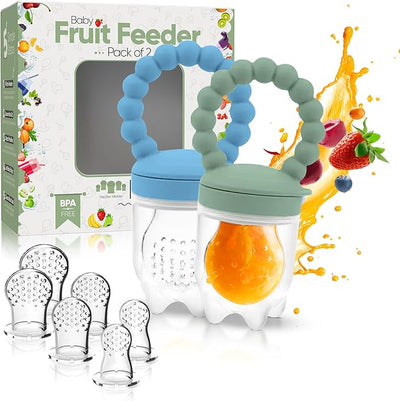 Baby Fruit Feeder