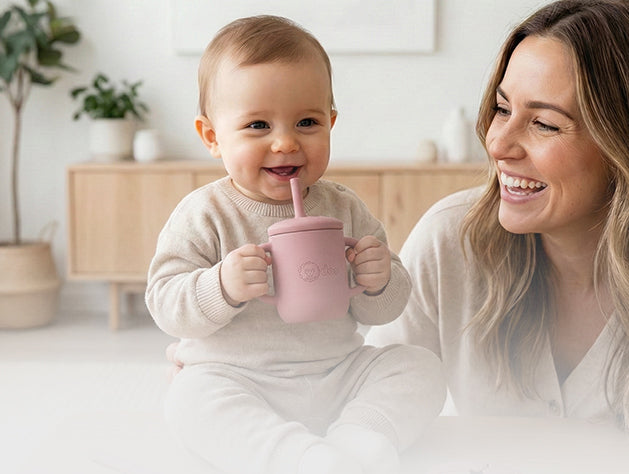 Our 5th Birthday!🎂